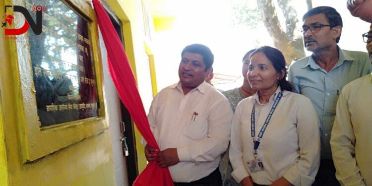 खजुरामा आयुर्वेद थेरापी सेवा