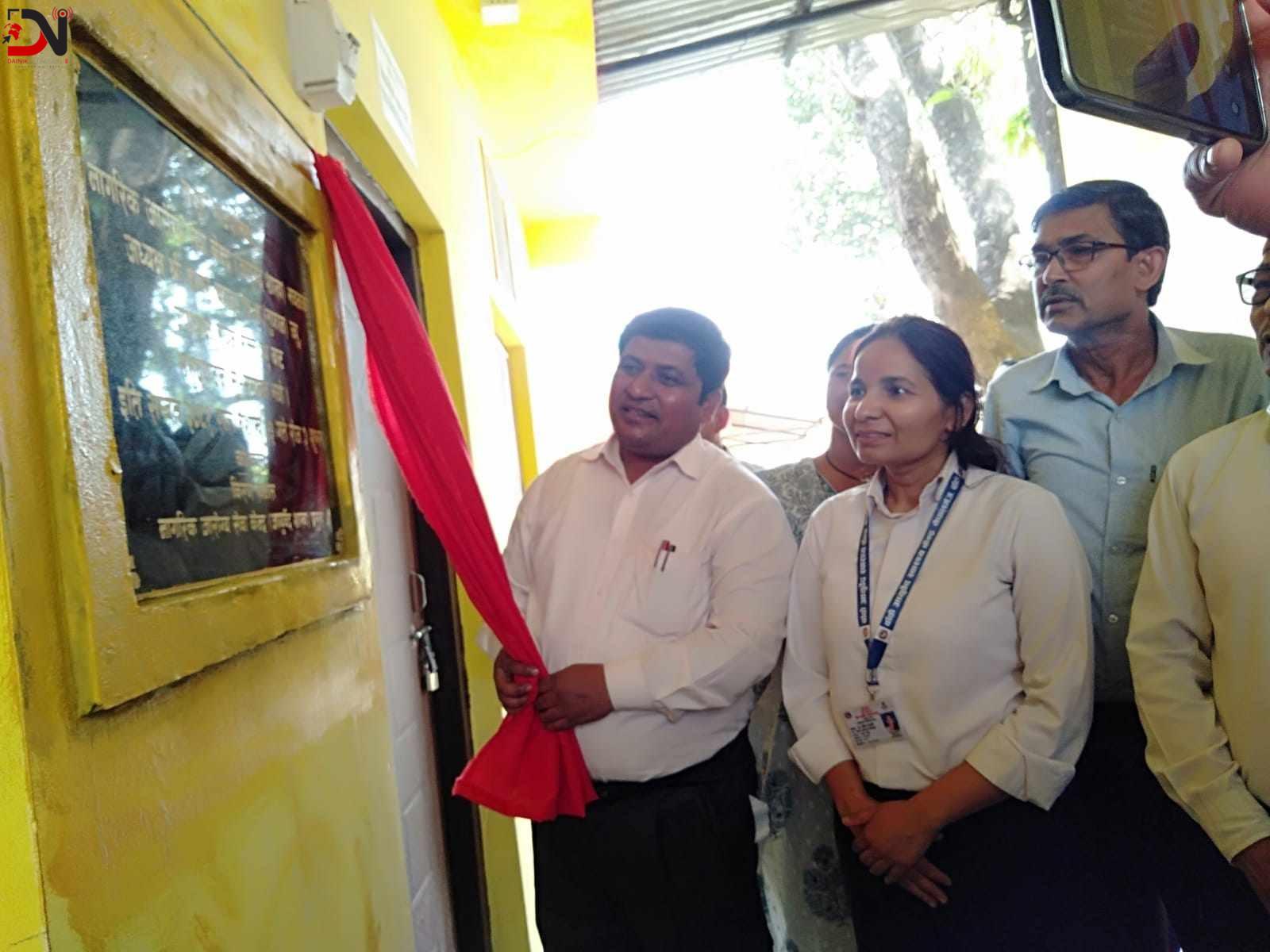 खजुरामा आयुर्वेद थेरापी सेवा