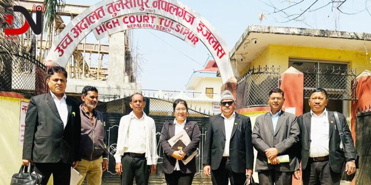 बालबालिका सम्वन्धी ऐनलाई कार्यान्वयन गर्न नाममा परमादेश