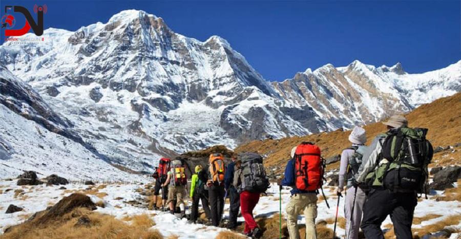वर्षान्त २०८०ः पर्यटनमा उपलब्धिको वर्ष