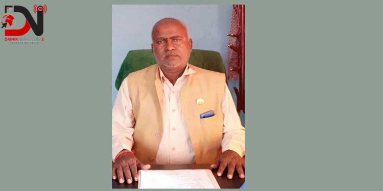 लुम्बिनी प्रदेश सरकारका कृषि मन्त्रीद्वारा राजीनामा