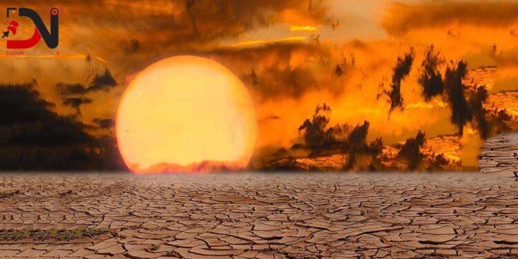 जलवायु र मौसमी प्रकोपबाट एसिया सबैभन्दा बढी प्रभावित