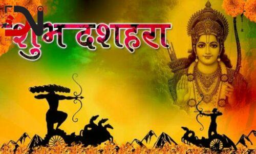 वासन्ती नवरात्र प्रारम्भः मिथिलामा गुञ्जदै देवीका भजन