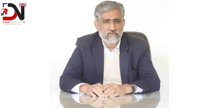 विचार : लोकतन्त्रमा लोकको कल्याण होस्