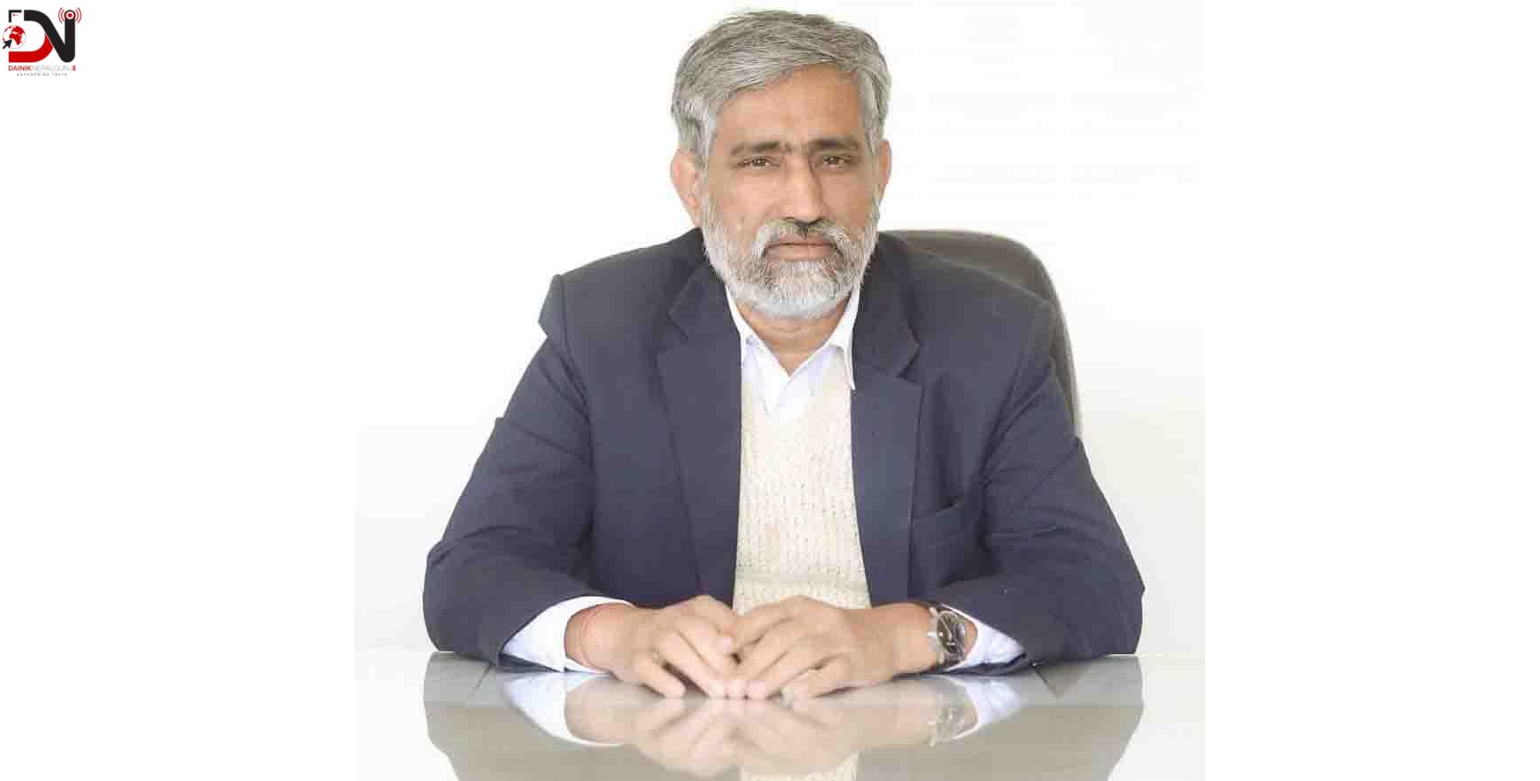 विचार : लोकतन्त्रमा लोकको कल्याण होस्