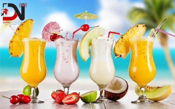 गर्मीयाममा कस्तो पेयपदार्थ पिउने त ?