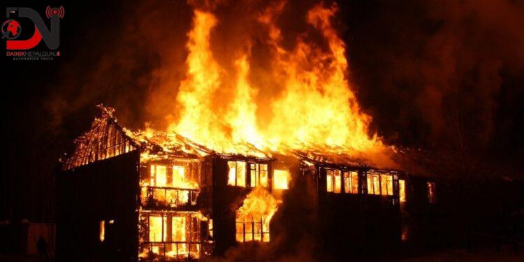 देशमा आजः ८ बजे ८ खबर