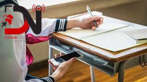 बाँकेमा चिट चोराउने पाँच पक्राउ