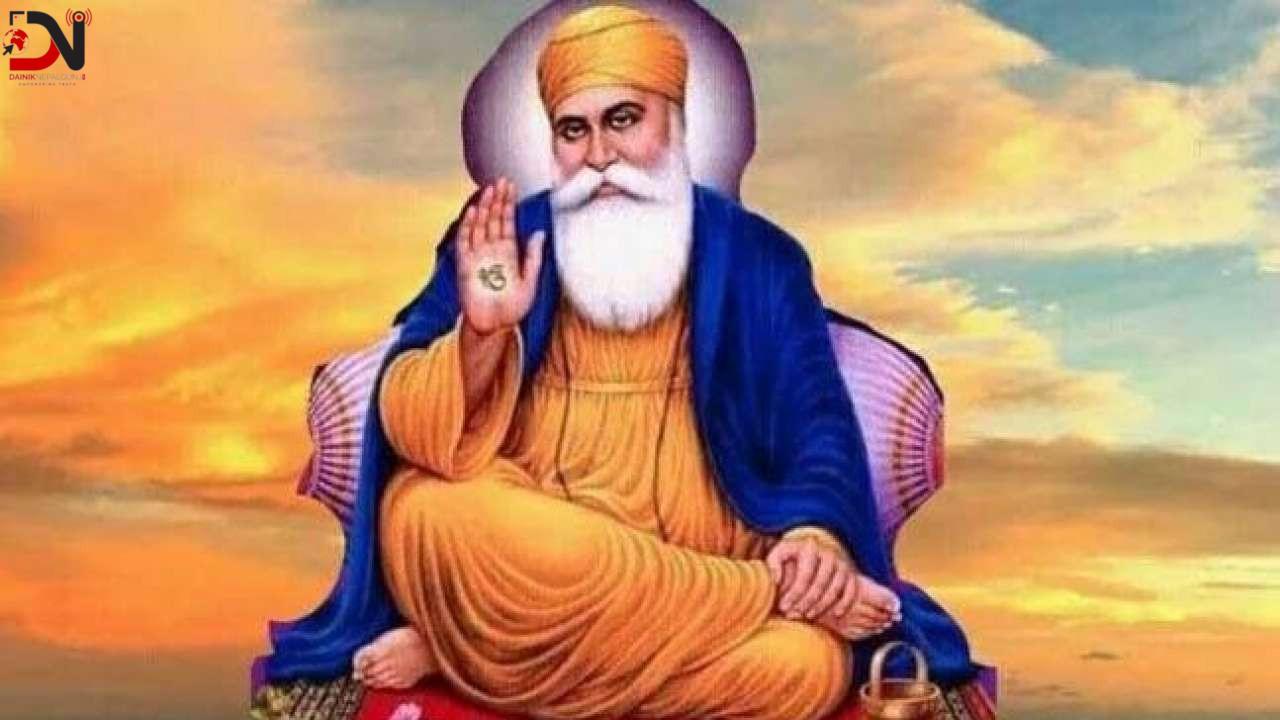 खालसा साजना दिवस मनाउँदै बाँकेका शिख समुदाय