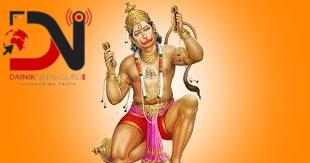 नेपालगञ्जमा हनुमान जयन्ती सुरु