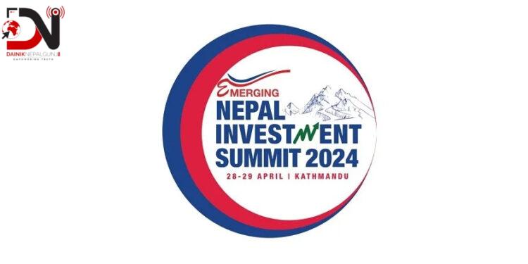 लगानी सम्मेलनमा एक सय ५१ परियोजना प्रस्तुत गरिँदै