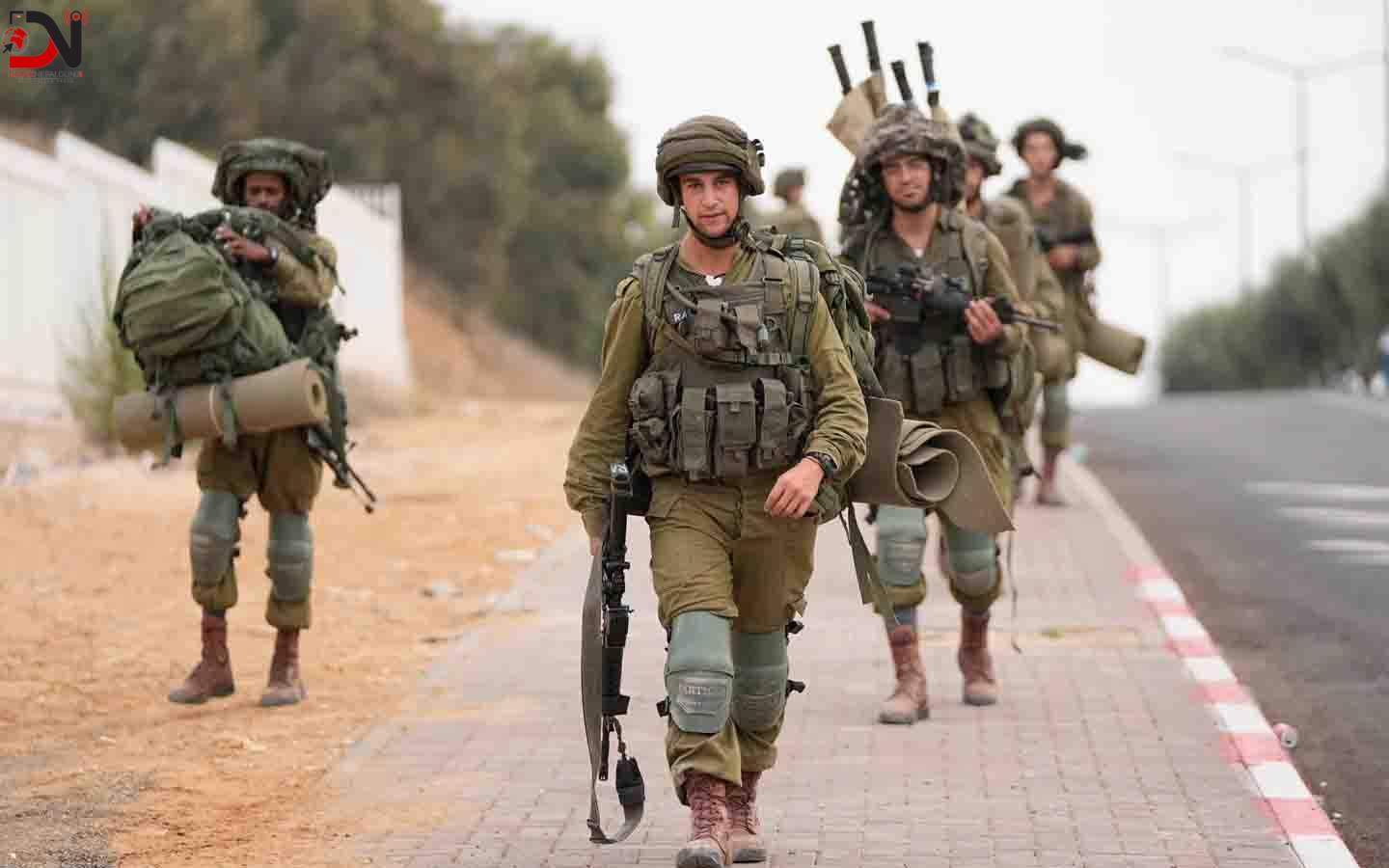 इजरायली सेना अल शिफा अस्पतालबाट फिर्ता