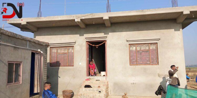 प्रहरी प्रति बढ्दो अविश्वास