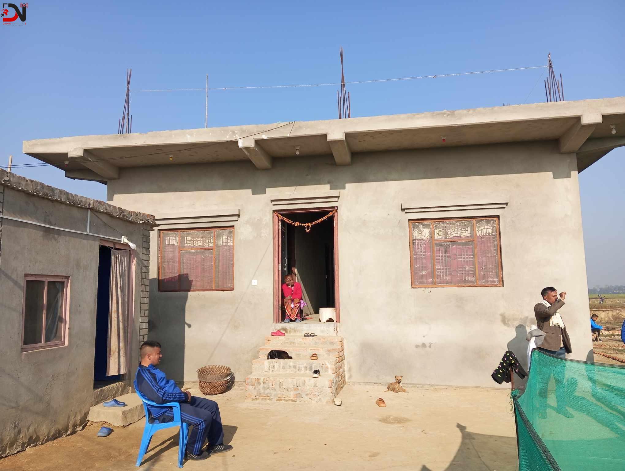 प्रहरी प्रति बढ्दो अविश्वास