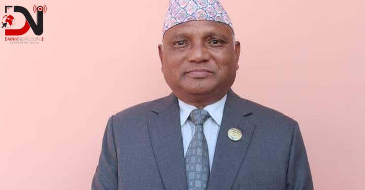 देशमा आजः ८ बजे ८ खबर