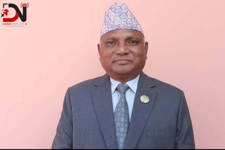 देशमा आजः ८ बजे ८ खबर