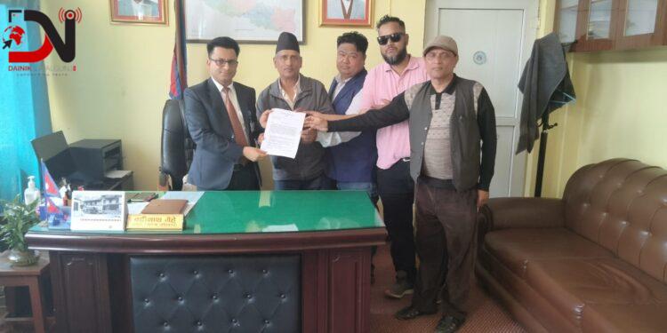 बालबन्दीलाई शैक्षिक सहयोग