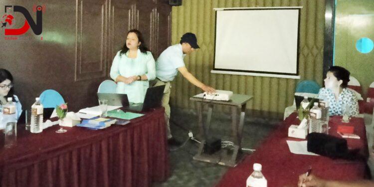 ‘न्यायका लागि अझै कति कुर्ने ?’