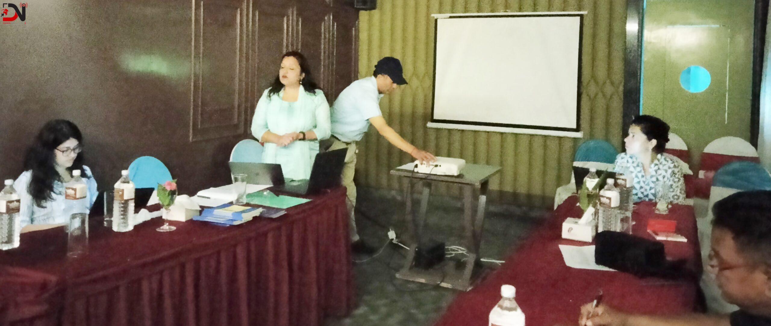 ‘न्यायका लागि अझै कति कुर्ने ?’