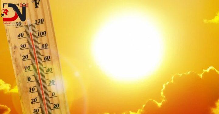 तातो हावा ‘लू’ ले नेपालगञ्जको जनजीवन प्रभावित