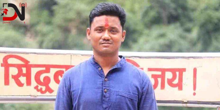 यस्तो बन्यो, शाहको अध्यक्षतामा एमाले नगर कमिटि