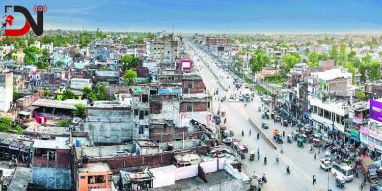 नेपालगन्ज : तातो हावाले जनजीवन कष्टकर