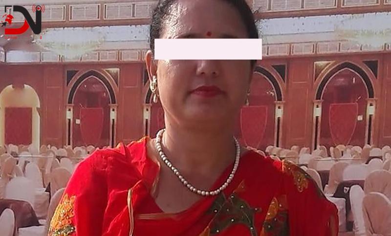 बैकिङ्ग कसुरमा फरार शाही पक्राउ