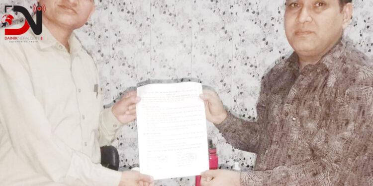 स्वास्थ्य र शिक्षामा सहजीकरण गर्दै दैलेखी समाज