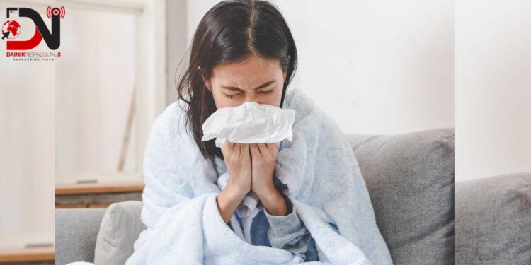 वायु प्रदूषणले बालबालिका तथा महिलामा स्वास्थ्यसम्बन्धी जोखिम बढ्दो