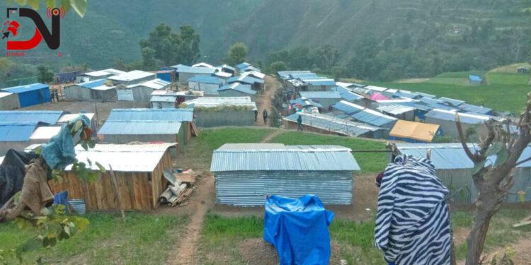 रुकुमपश्चिममा ३० हजार नौ सय २४ अस्थायी आवास निर्माण