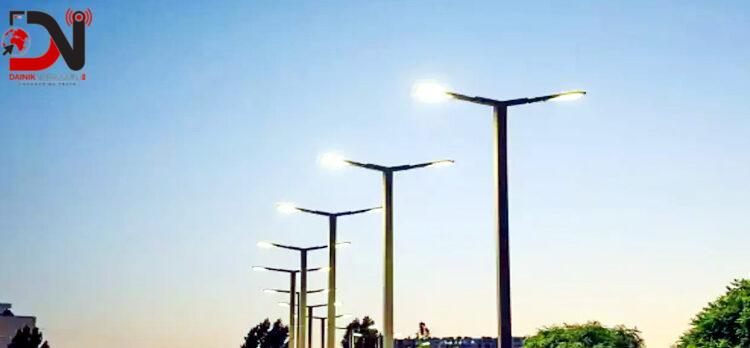 बाँकेका सडक बत्ती काट्ने प्राधिकरणको तयारी !