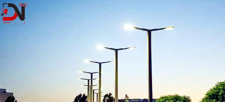 बाँकेका सडक बत्ती काट्ने प्राधिकरणको तयारी !