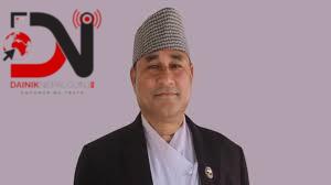 मुख्यमन्त्री शाह विश्वासको मत लिंदै