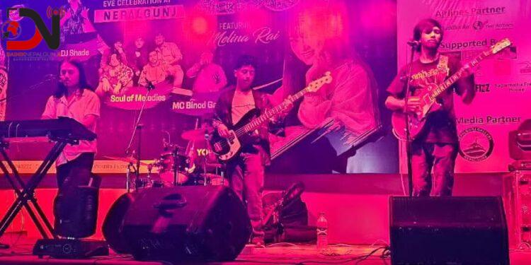 आज नयाँ वर्ष