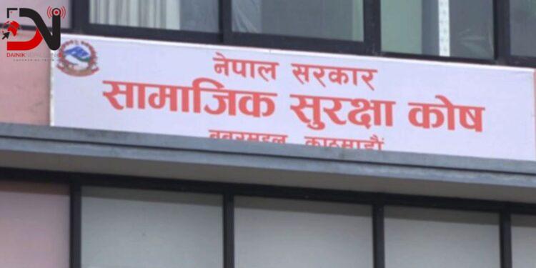 नौ लाख प्रतिष्ठान, १९ हजार मात्रै सूचिकृत