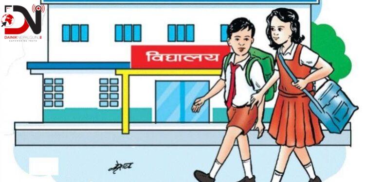 वैशाख २ गतेदेखि भर्ना अभियान