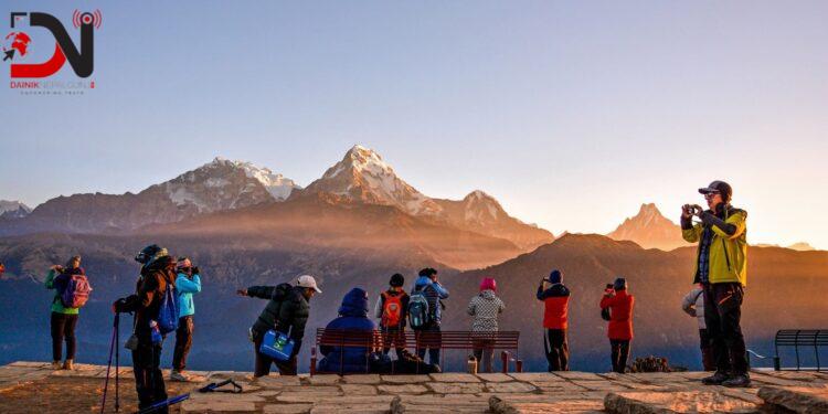 पर्यटनमा लगानीको ढोका खुल्यो