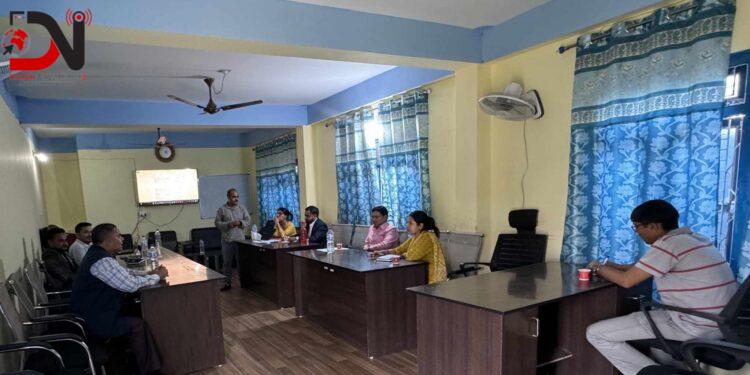 मानसिक स्वास्थ्य रणनैतिक कार्ययोजना