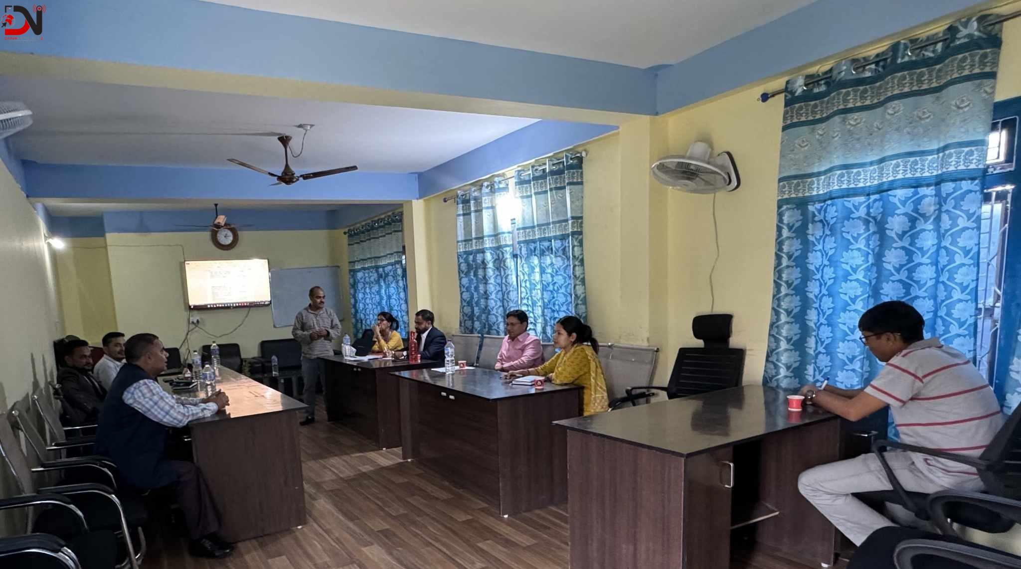 मानसिक स्वास्थ्य रणनैतिक कार्ययोजना