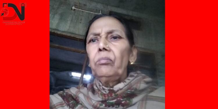 रहिनन् नेतृ कुर्मी