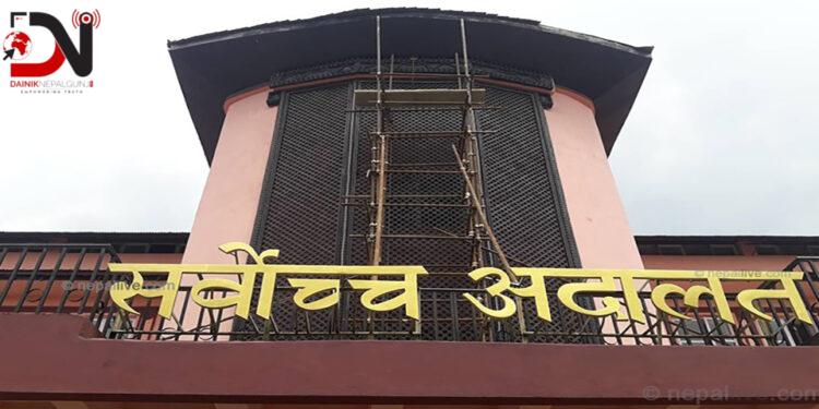 देशमा आजः ८ बजे ८ खबर