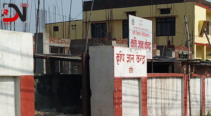 अनुदानको प्रतीक्षामा बाँकेका किसान