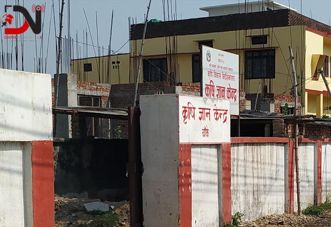 अनुदानको प्रतीक्षामा बाँकेका किसान