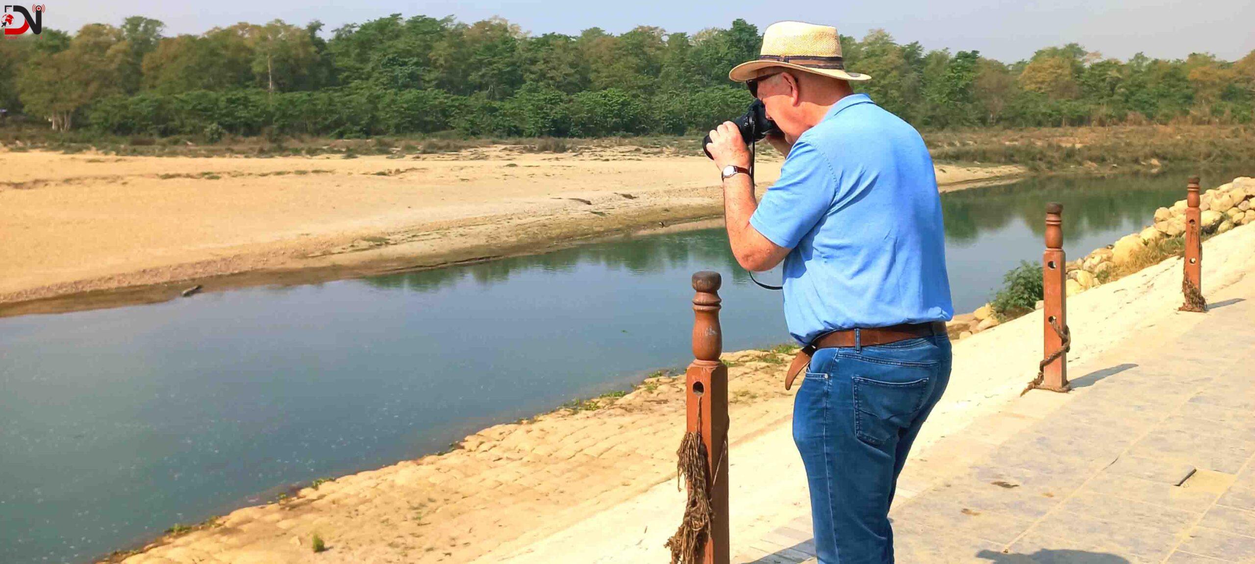 कसरी बनाउन सकिन्छ जिम्मेवार पर्यापर्यटन ?