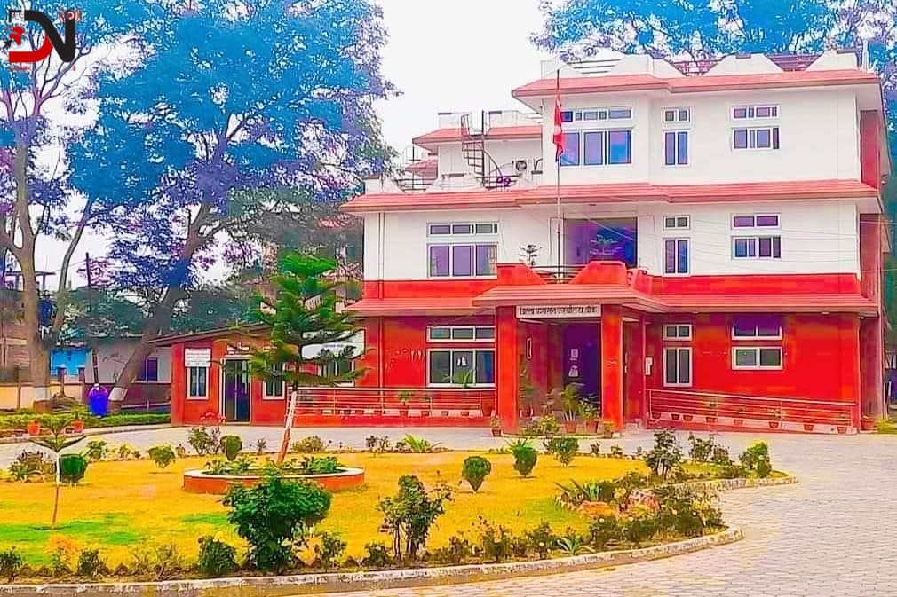 गृहमन्त्रीको निर्देशन : सार्वजनिक सम्पत्ति फिर्ता लेउ