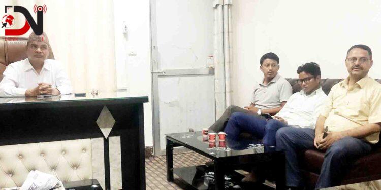 यस्तो छ, विद्यार्थी–सरोकारवाला सहमति