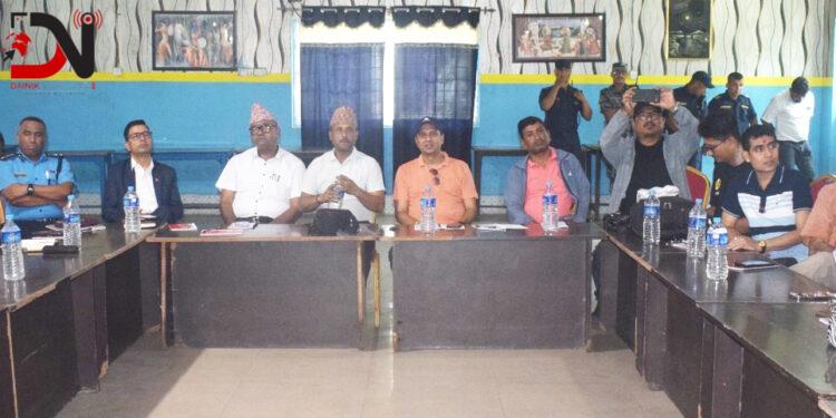 पोलियो निवारण गर्न ‘आइपिभी’ खोप अभियान