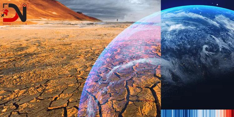 जलवायु परिवर्तनका मुद्दा विशेष प्राथमिकतामा