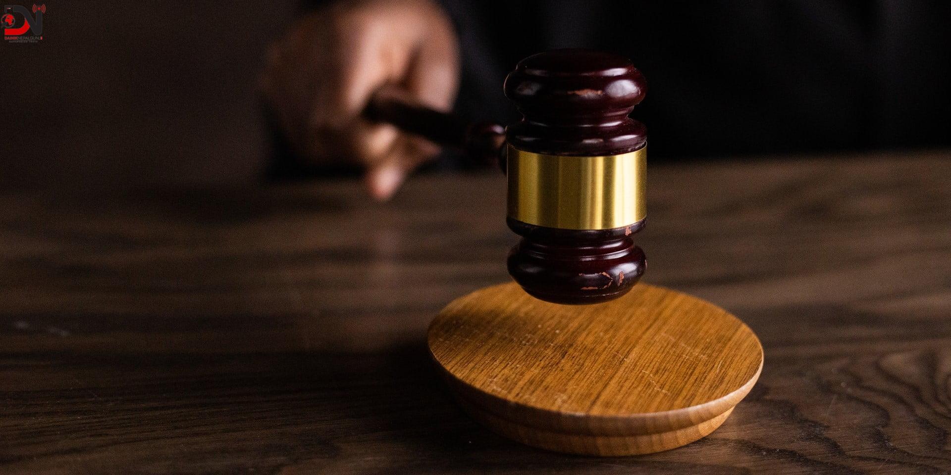 मुद्दा फछ्र्योटमा तीव्रता दिइने