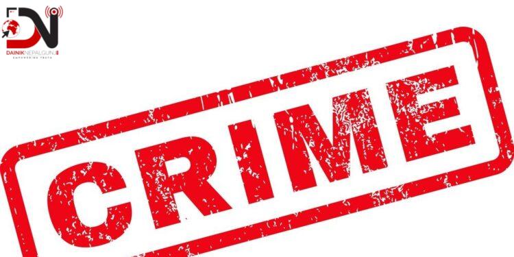 गैरकानुनी कार्य कडाइका साथ नियन्त्रण गरिने